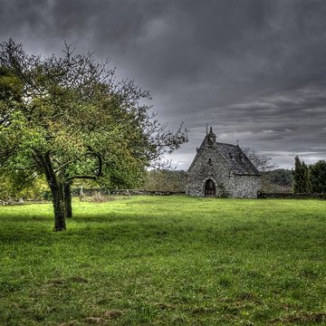 Château de Rochefort-en-Terre