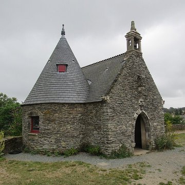 Château de Rochefort-en-Terre