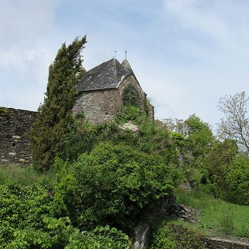 Château de Rochefort-en-Terre