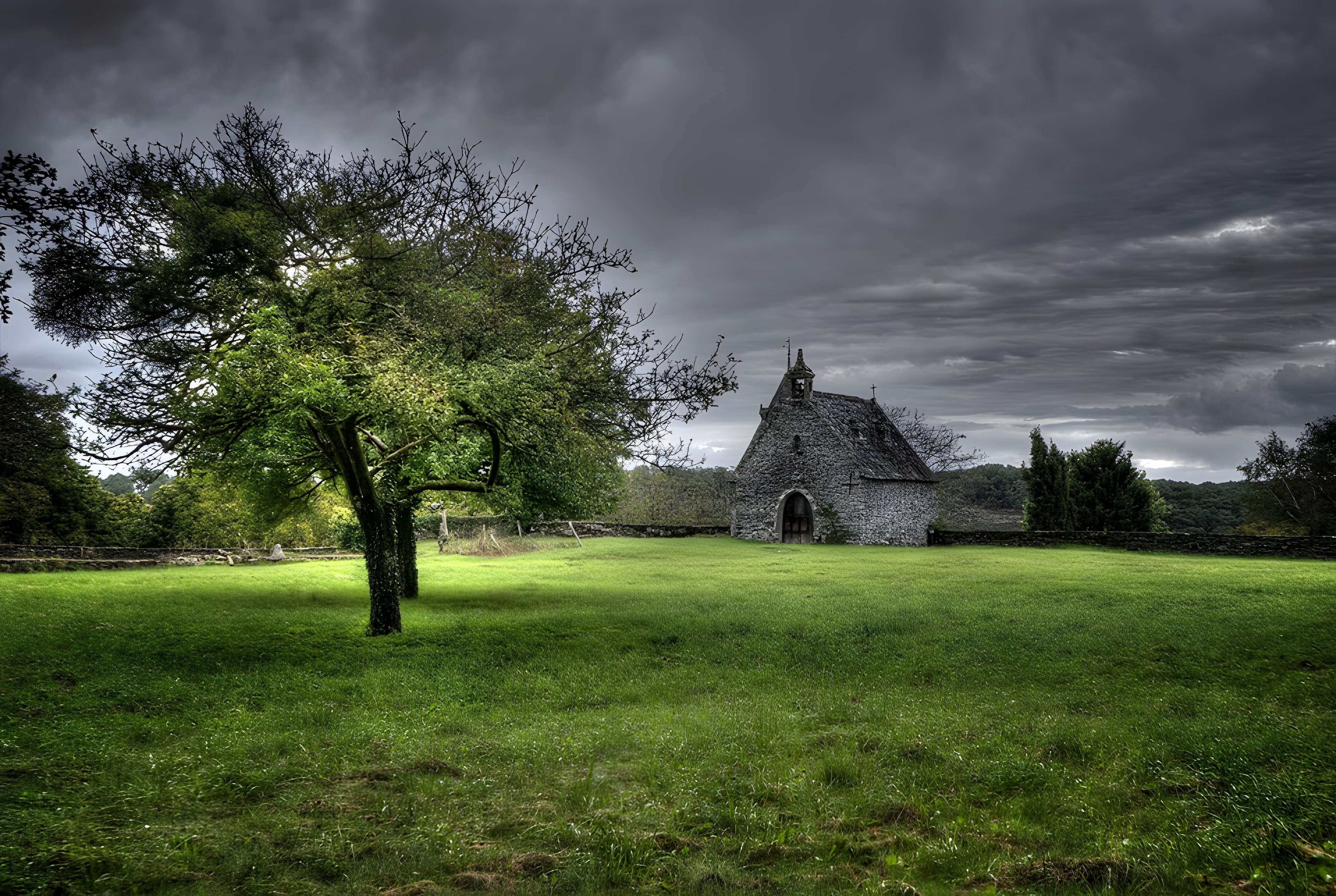 Château de Rochefort-en-Terre