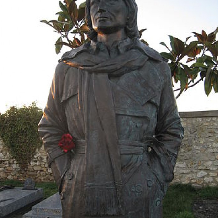 Photo de Moulin de Dannemois Ancienne demeure de Claude-François