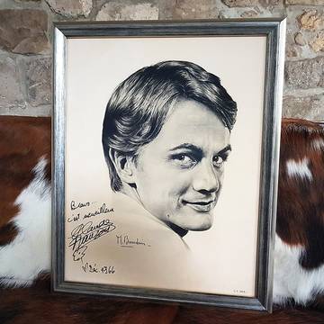 Moulin de Dannemois Ancienne demeure de Claude-François