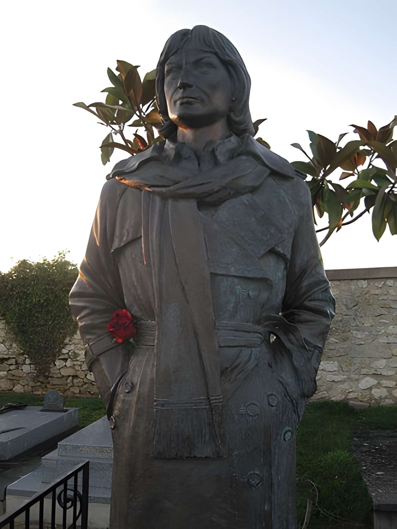 Moulin de Dannemois (Ancienne demeure de Claude-François) 