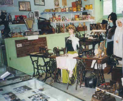 Photo de Musée des Vieux Métiers de Bouray-sur-Juine