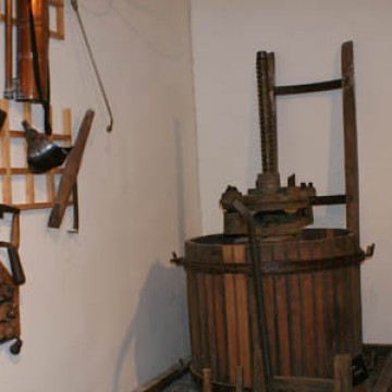 musee du hurepoix a palaiseau