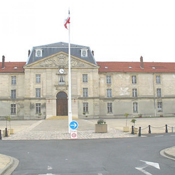 Photo de Musée des Gardes suisses de Rueil-Malmaison