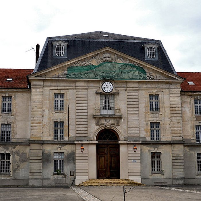 Photo de Musée des Gardes suisses de Rueil-Malmaison