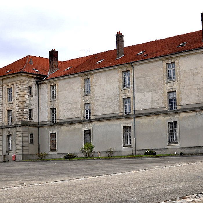 Photo de Musée des Gardes suisses de Rueil-Malmaison