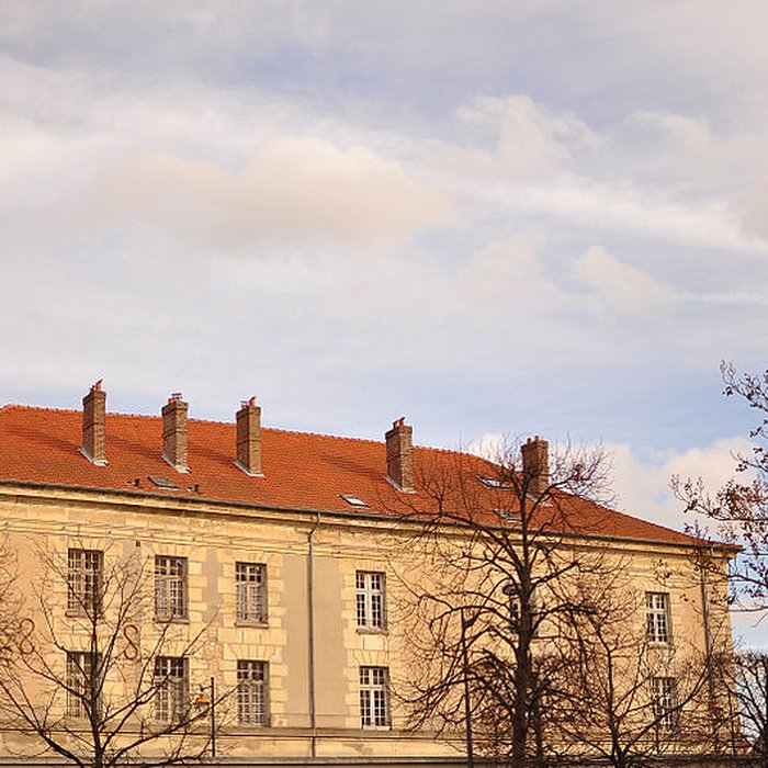 Photo de Musée des Gardes suisses de Rueil-Malmaison