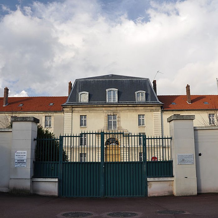 Photo de Musée des Gardes suisses de Rueil-Malmaison
