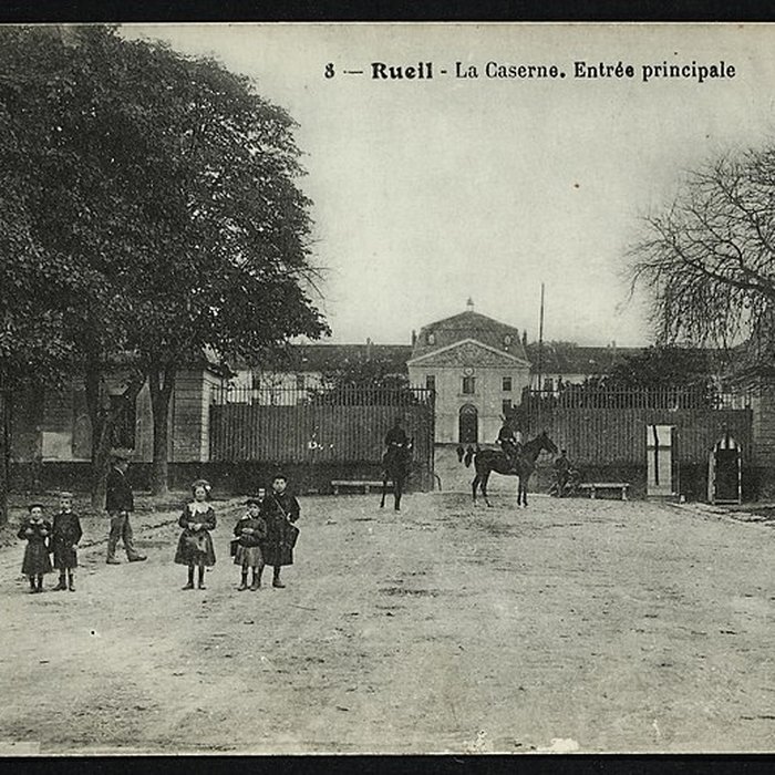 Photo de Musée des Gardes suisses de Rueil-Malmaison