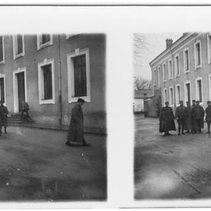 Photo de Musée des Gardes suisses de Rueil-Malmaison