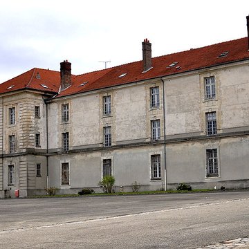 Musée des Gardes suisses de Rueil-Malmaison