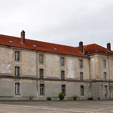 Musée des Gardes suisses de Rueil-Malmaison