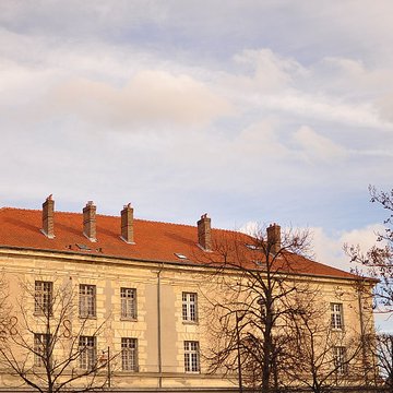 Musée des Gardes suisses de Rueil-Malmaison