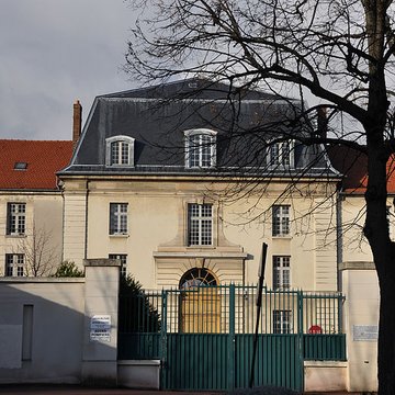 Musée des Gardes suisses de Rueil-Malmaison