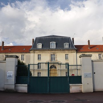 Musée des Gardes suisses de Rueil-Malmaison