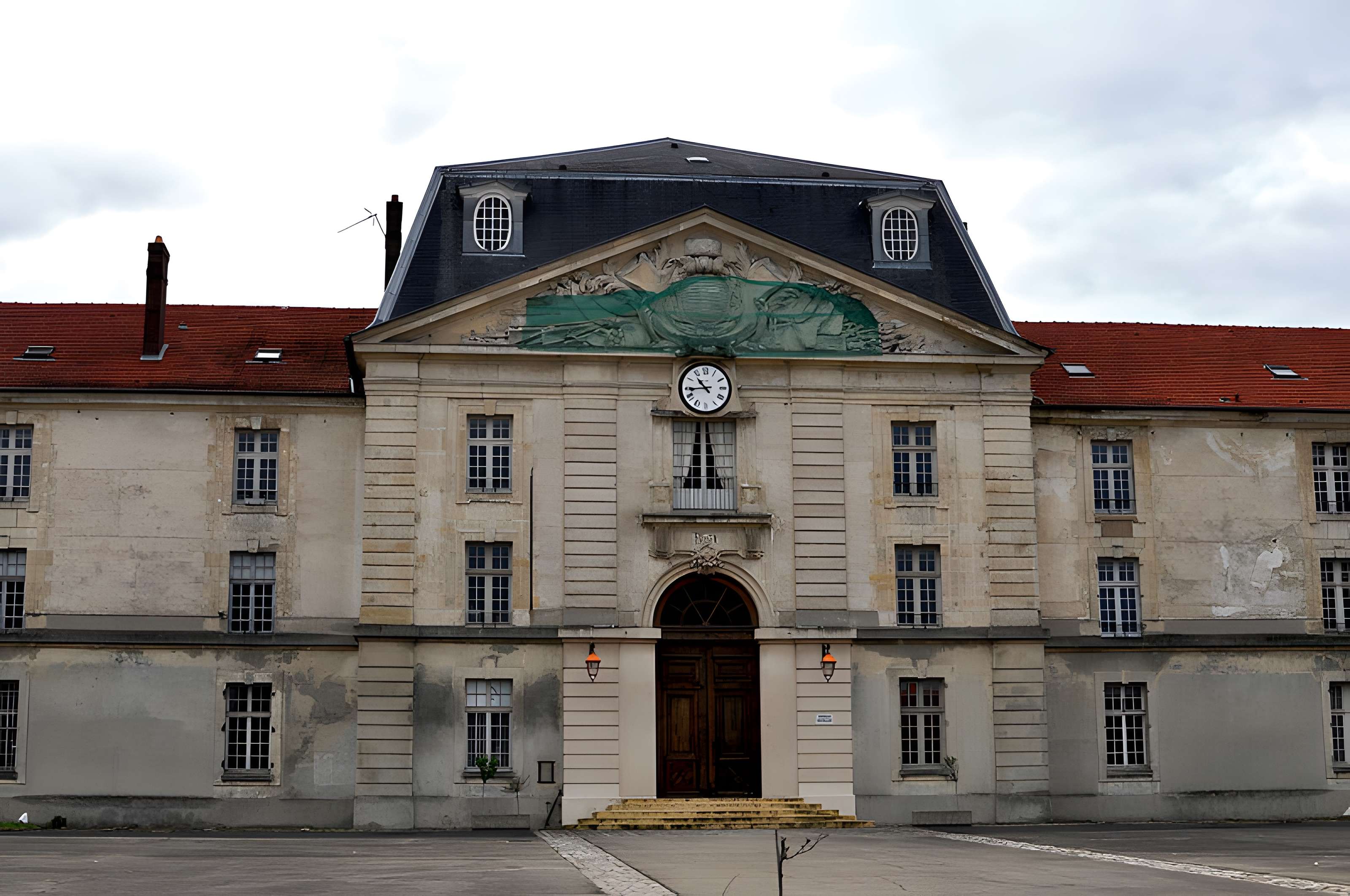 Musée des Gardes suisses de Rueil-Malmaison