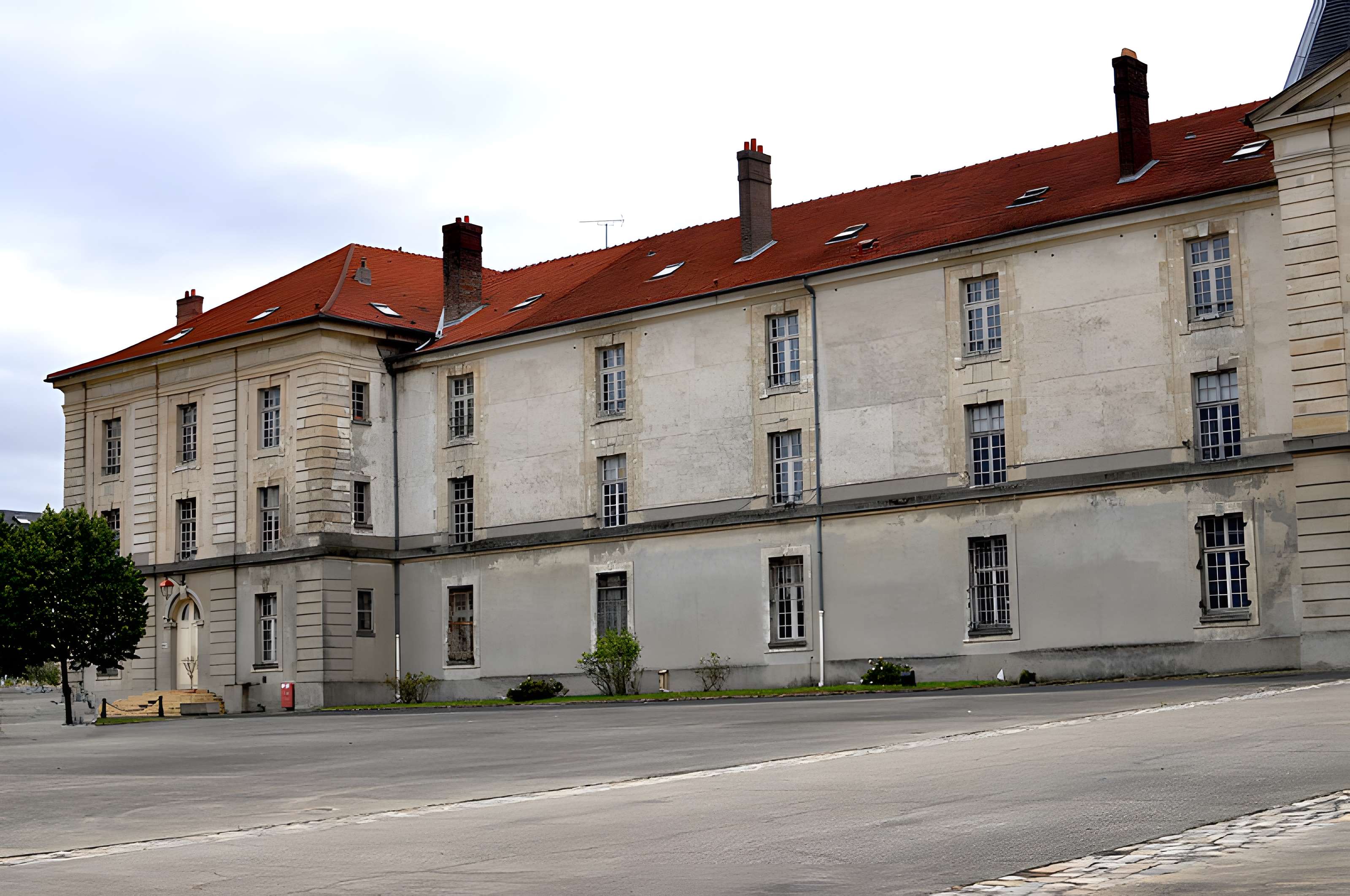 Musée des Gardes suisses de Rueil-Malmaison