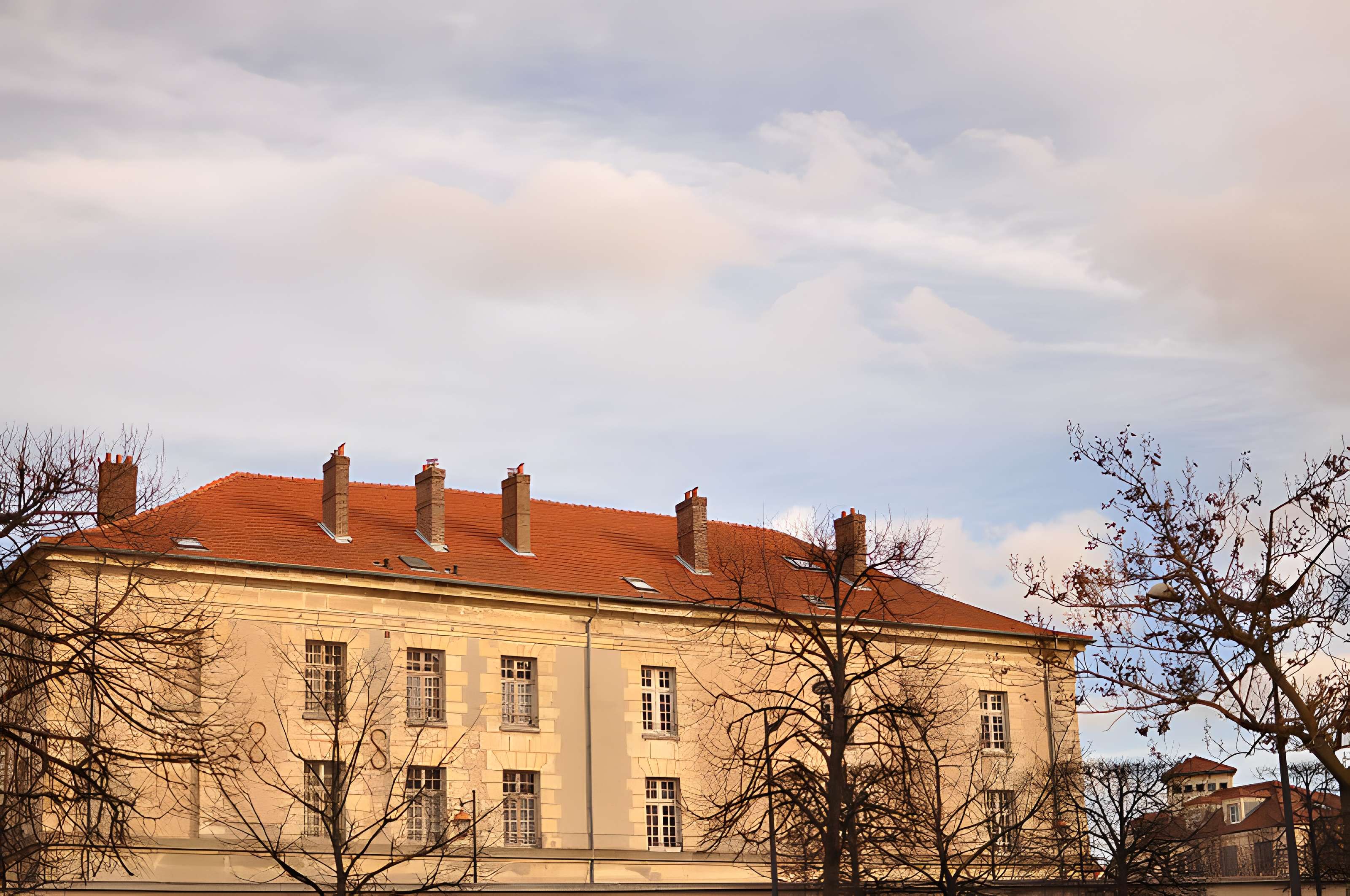 Musée des Gardes suisses de Rueil-Malmaison