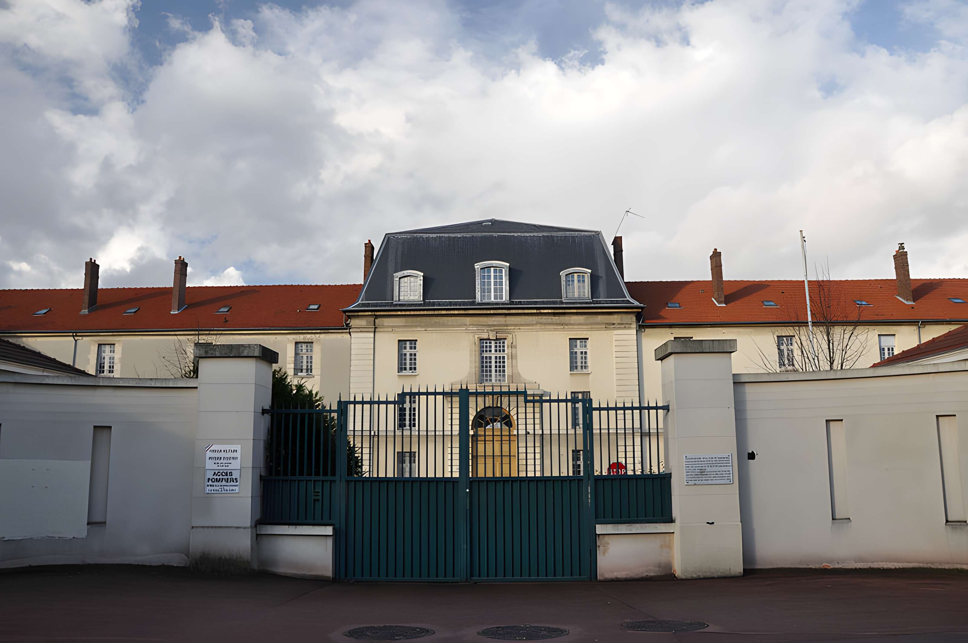 Musée des Gardes suisses de Rueil-Malmaison