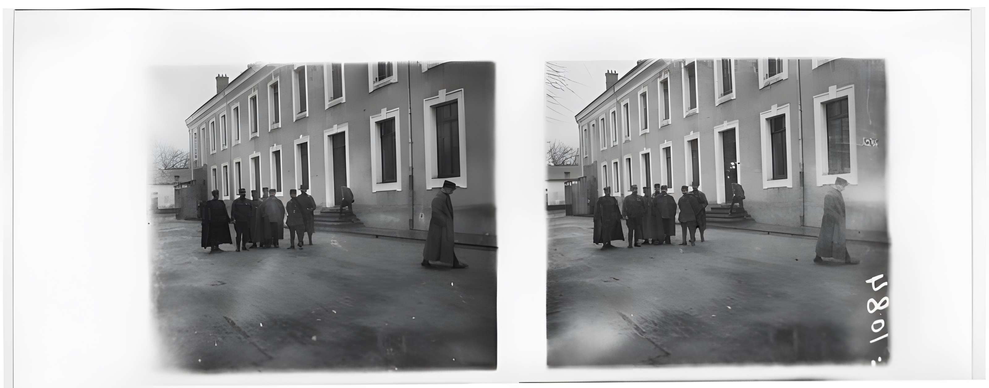 Musée des Gardes suisses de Rueil-Malmaison