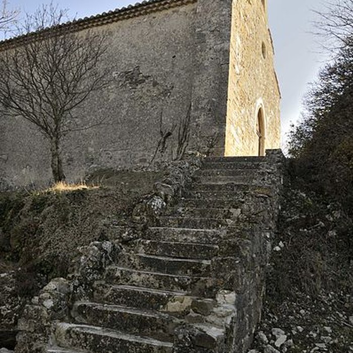 Photo de Château de Rochefort-en-Valdaine