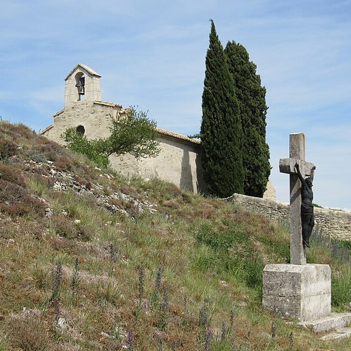 Photo de Château de Rochefort-en-Valdaine