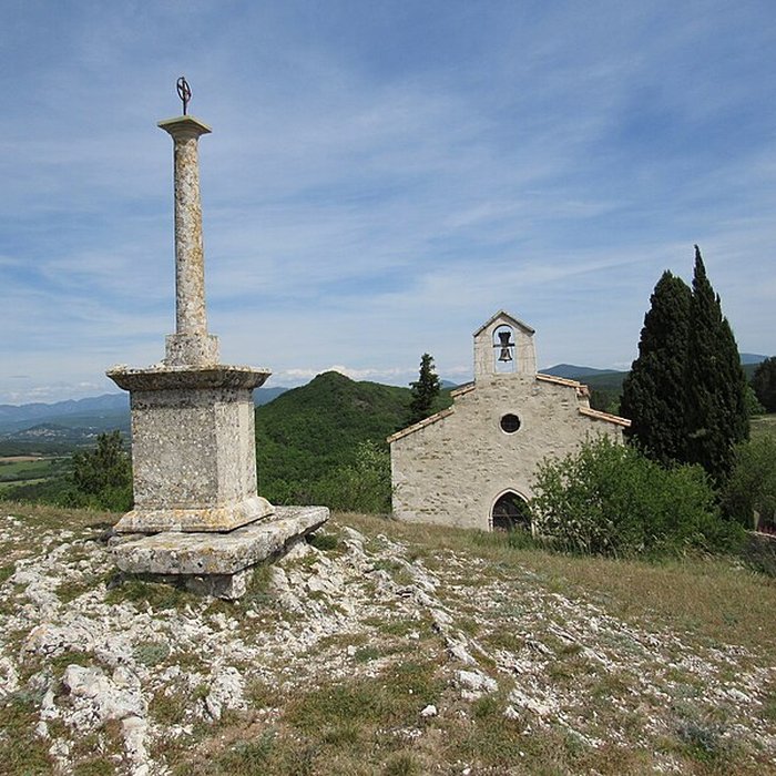 Photo de Château de Rochefort-en-Valdaine