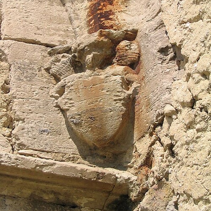 Photo de Château de Rochefort-en-Valdaine
