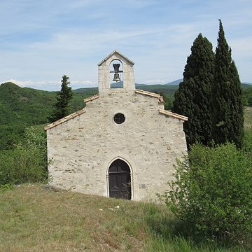 Château de Rochefort-en-Valdaine