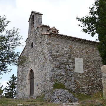 Château de Rochefort-en-Valdaine