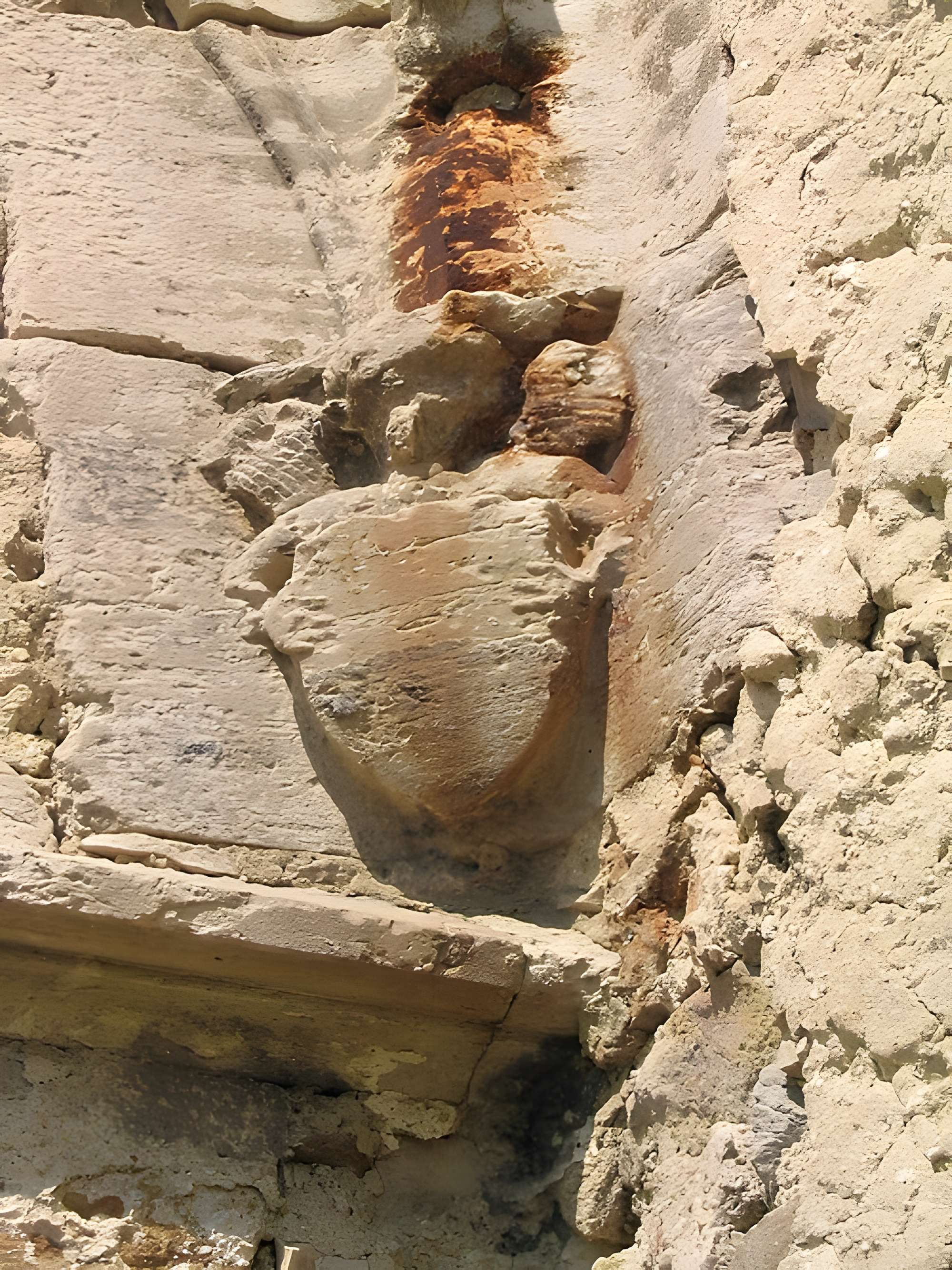 Château de Rochefort-en-Valdaine