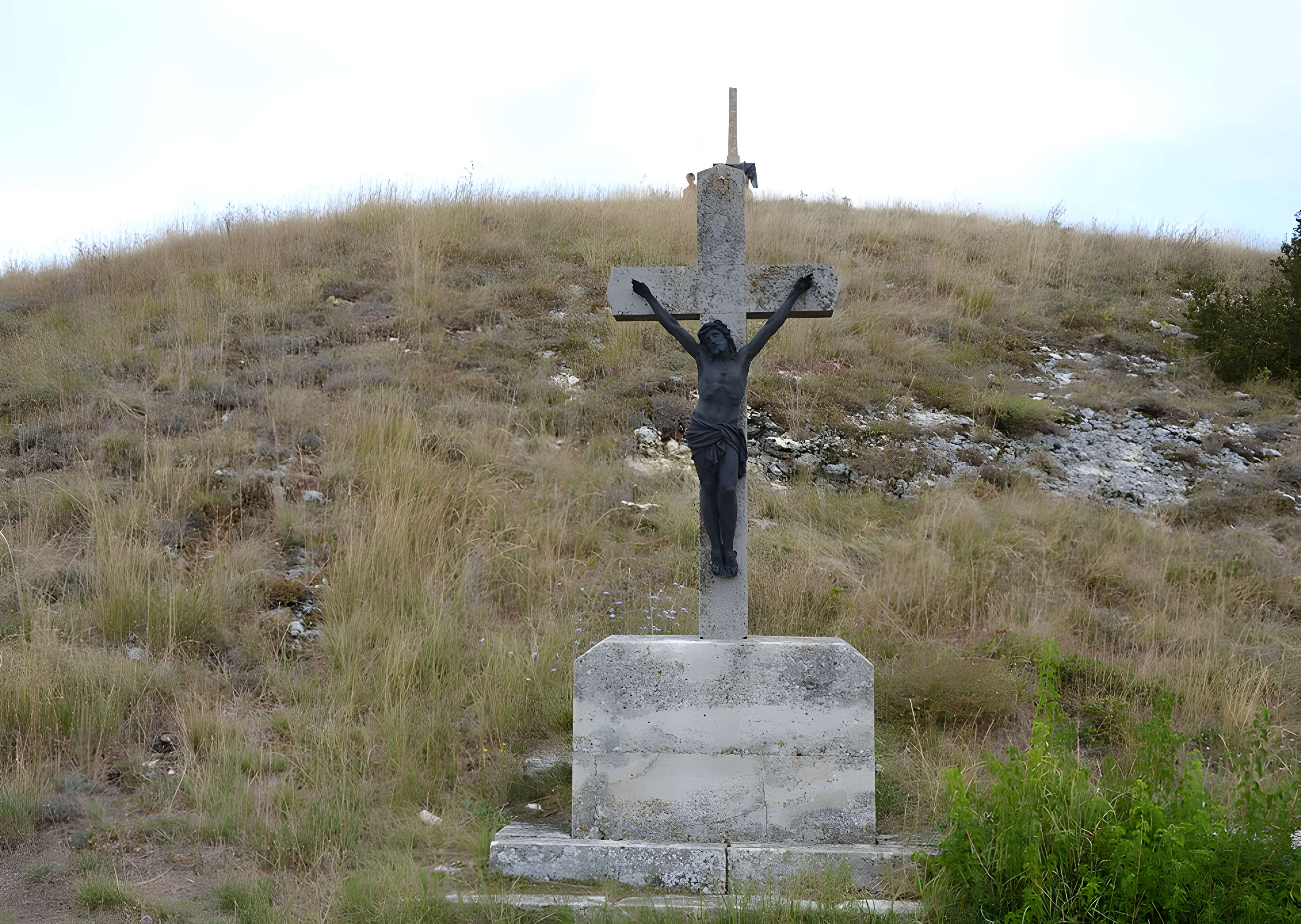 Château de Rochefort-en-Valdaine