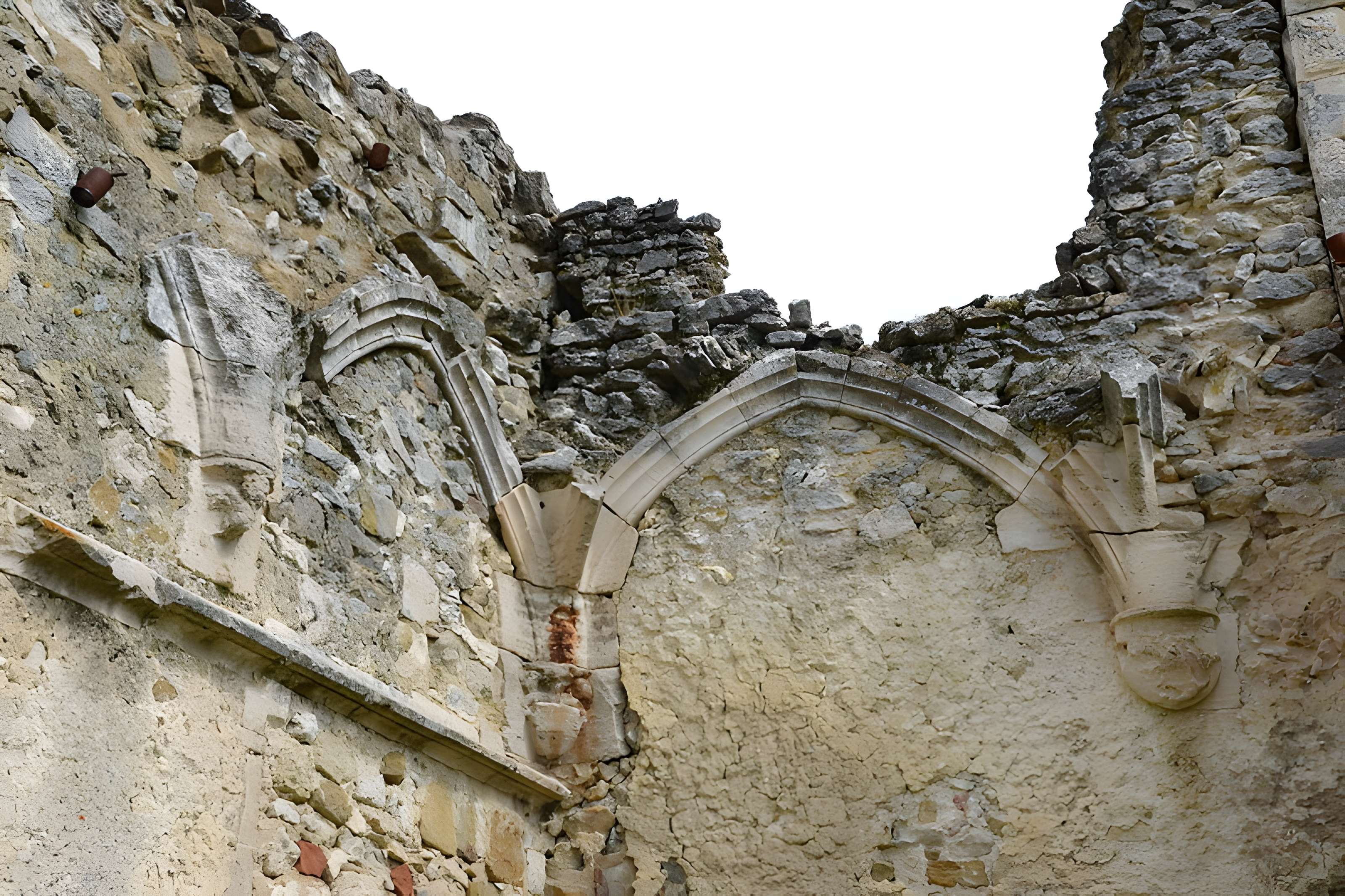 Château de Rochefort-en-Valdaine