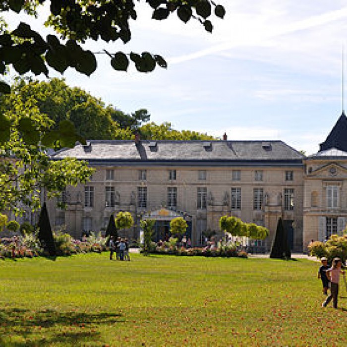 Photo de Musée national napoléonien de Malmaison et Bois-Préau