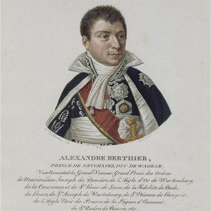 Photo de Musée national napoléonien de Malmaison et Bois-Préau