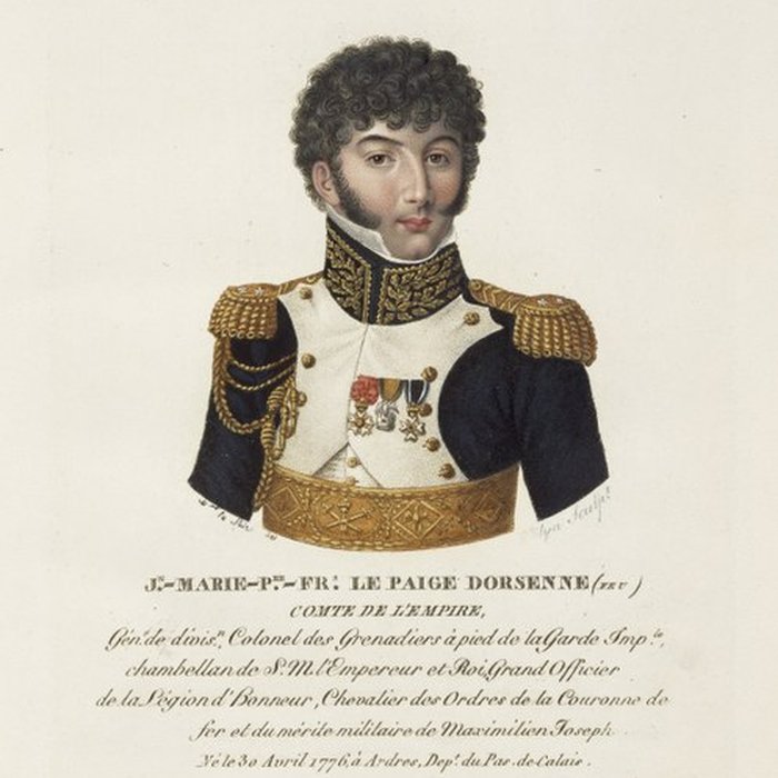 Photo de Musée national napoléonien de Malmaison et Bois-Préau