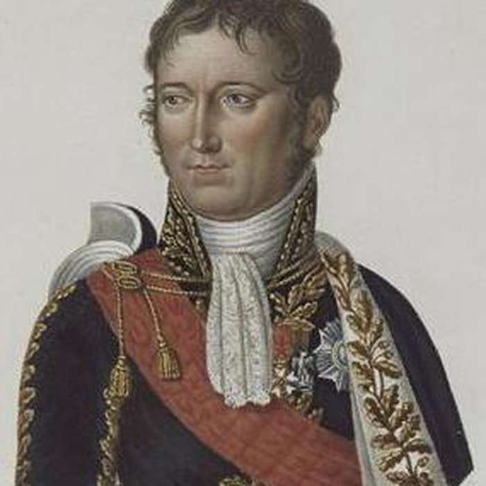 Photo de Musée national napoléonien de Malmaison et Bois-Préau