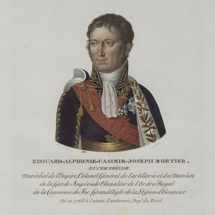 Photo de Musée national napoléonien de Malmaison et Bois-Préau