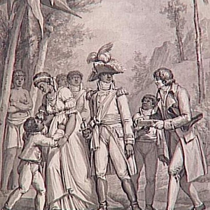 Photo de Musée national napoléonien de Malmaison et Bois-Préau