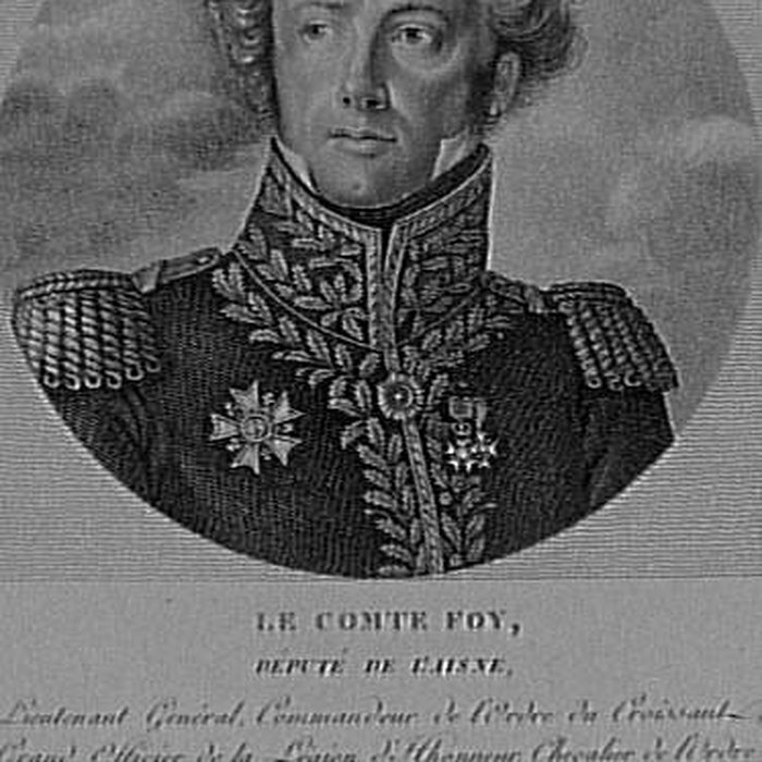 Photo de Musée national napoléonien de Malmaison et Bois-Préau