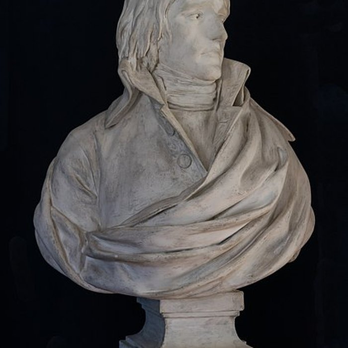 Photo de Musée national napoléonien de Malmaison et Bois-Préau