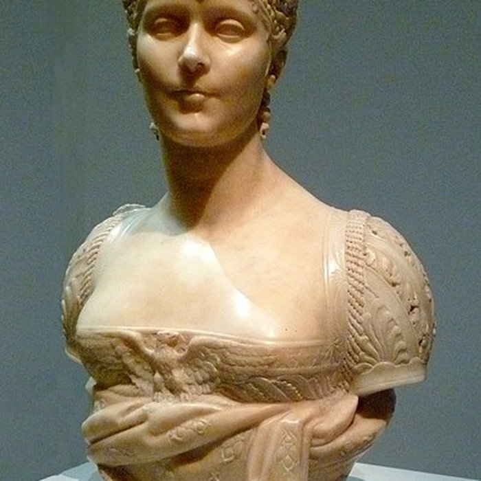 Photo de Musée national napoléonien de Malmaison et Bois-Préau