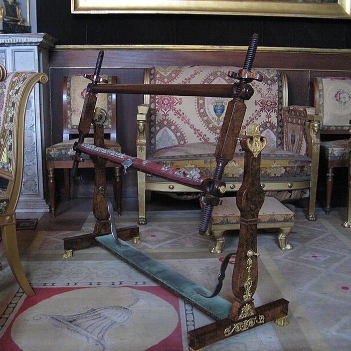 Photo de Musée national napoléonien de Malmaison et Bois-Préau