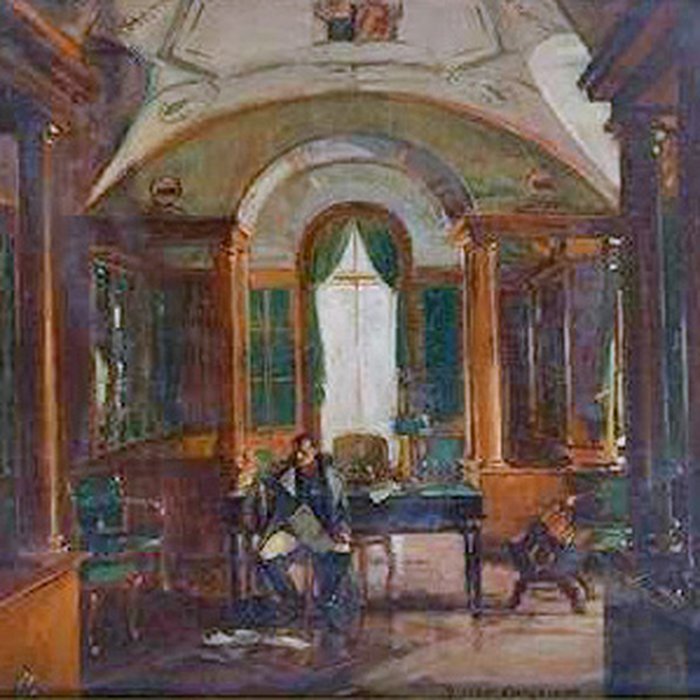 Photo de Musée national napoléonien de Malmaison et Bois-Préau