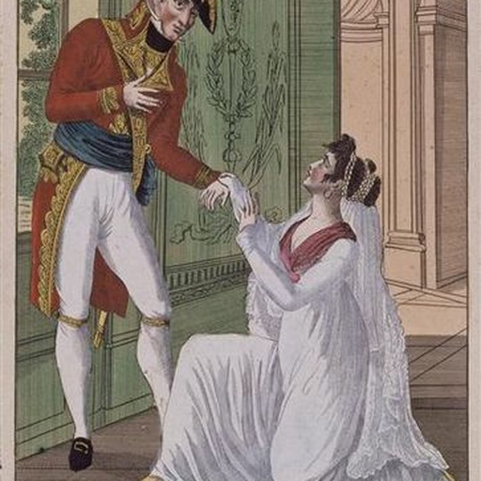 Photo de Musée national napoléonien de Malmaison et Bois-Préau