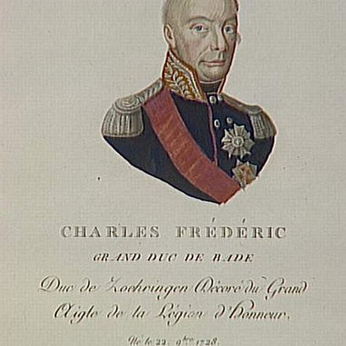 Photo de Musée national napoléonien de Malmaison et Bois-Préau