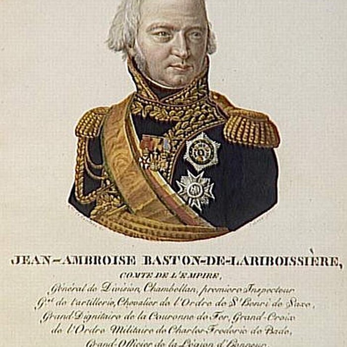 Photo de Musée national napoléonien de Malmaison et Bois-Préau