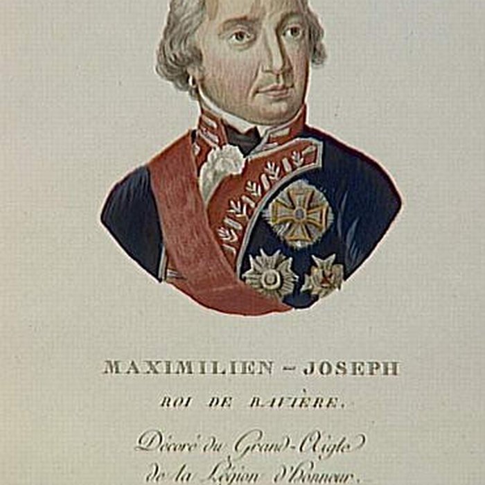 Photo de Musée national napoléonien de Malmaison et Bois-Préau